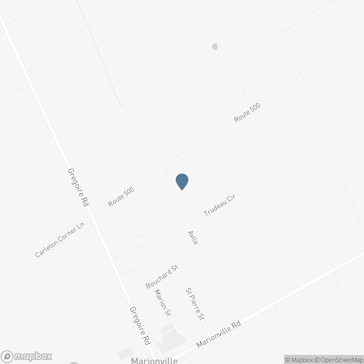 224 TRUDEAU CRESCENT, Russell, Ontario K4R 1E5